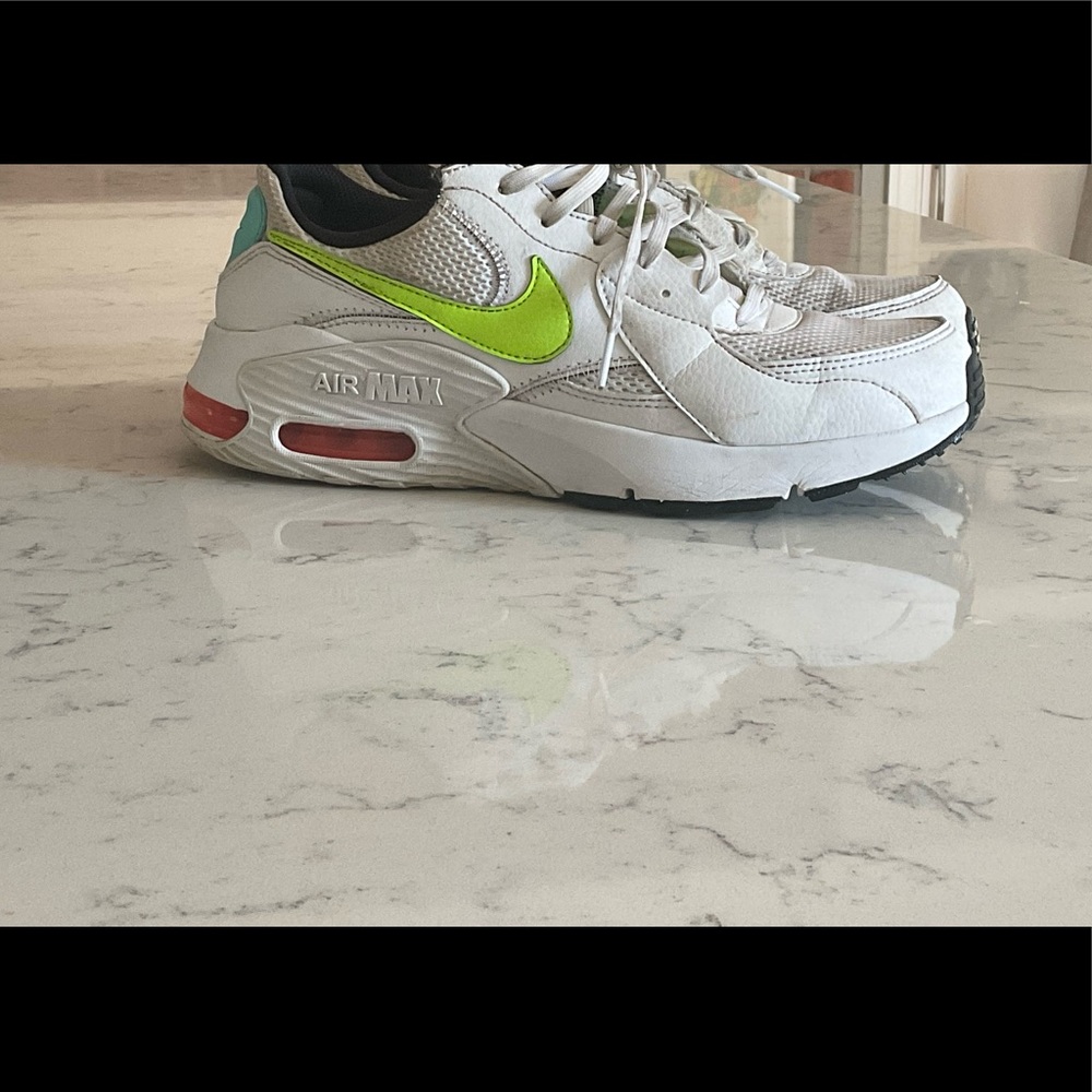 Nike Air Max Shoes